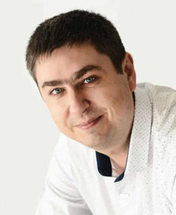 Алексей Егошин